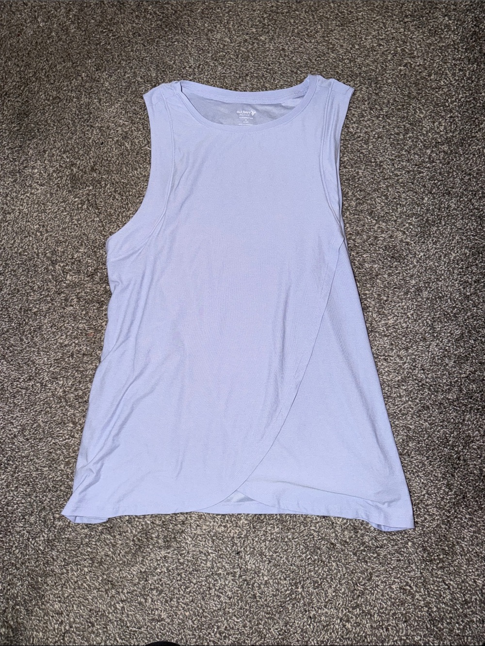 Old Navy Maternity Tank Top
